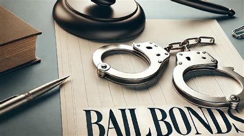 criminal bail bonds bristol fl|The Bail Bond Process in Florida .